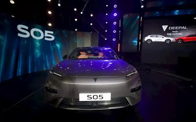 85 ألف جنيه زيادة في أسعار أرخص سيارات ديبال الصينية بمصر.. التفاصيل